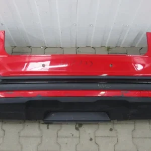 Zniżka Zderzak tył tylny AUDI Q2 81A S Line LIFT 20-